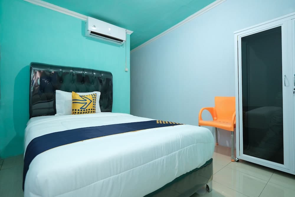 OYO 2389 Kostel 99, Room, photo 4