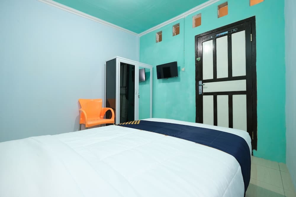 OYO 2389 Kostel 99, Room, photo 5