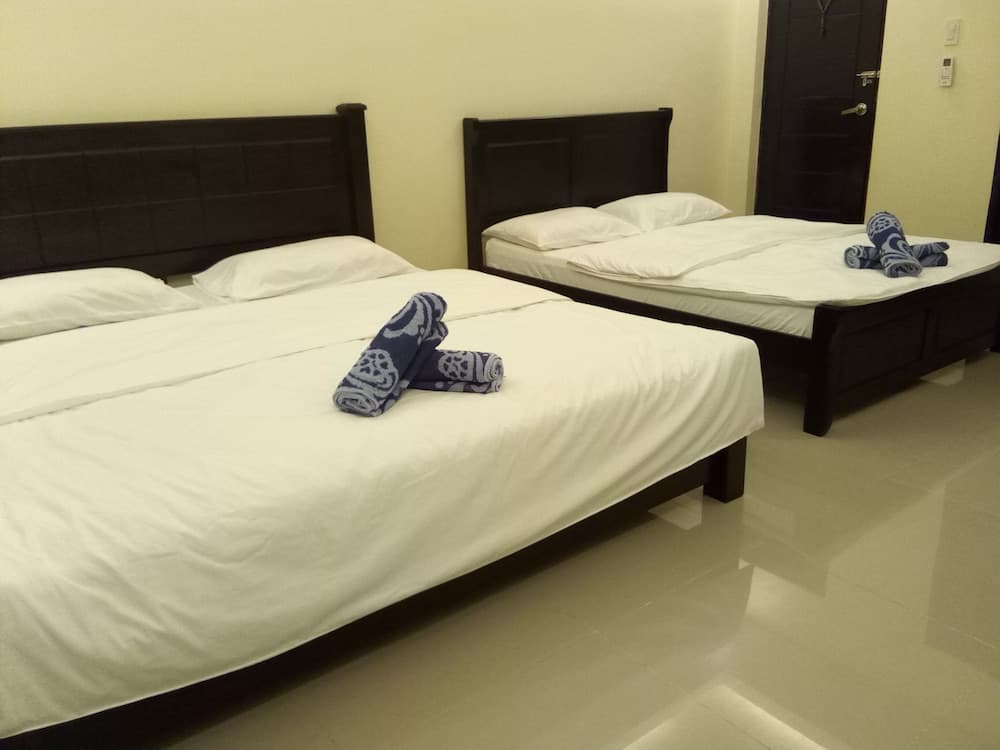Bohol Sweet Home B&B, Room, photo 3