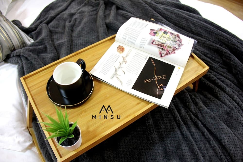 Minsu Ekocheras, Room, photo 3