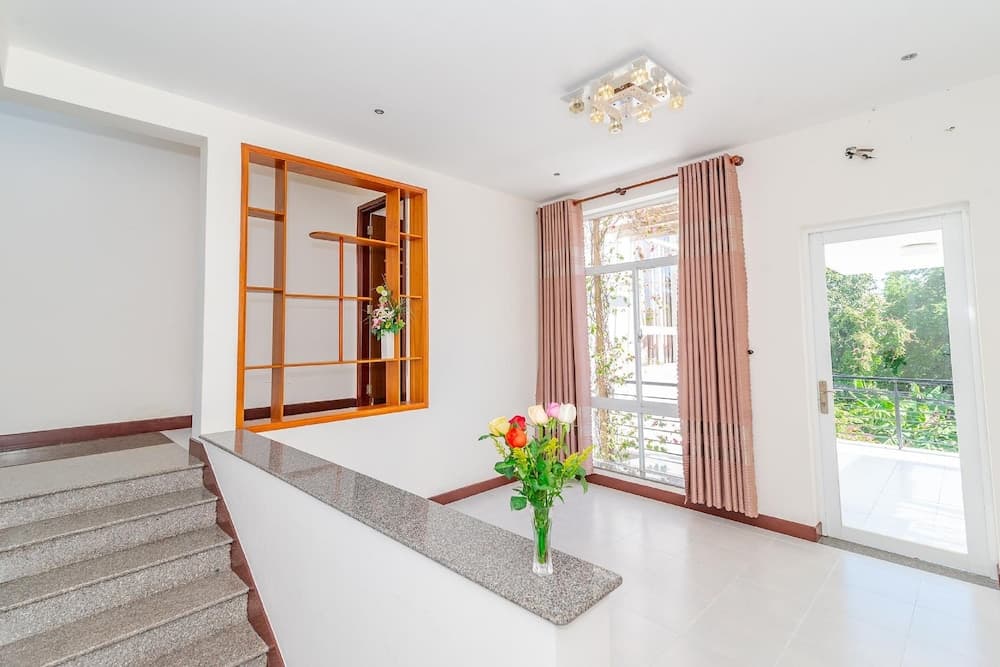 Villa Seaview 9, Interior entrance, photo 2