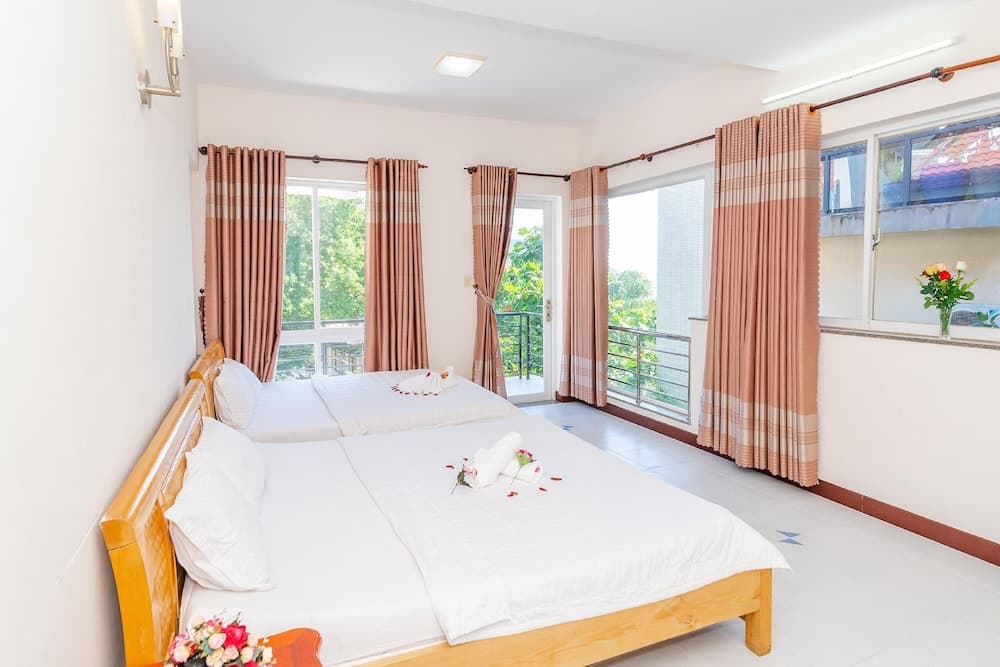 Villa Seaview 9, Room, photo 4