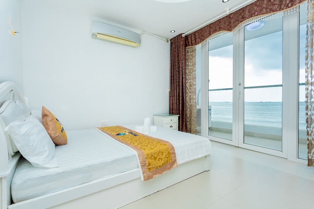 Villa Seaview 11, Room, photo 4