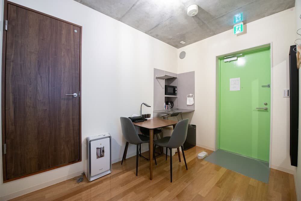 bmj Hyakunincho, Room, photo 2