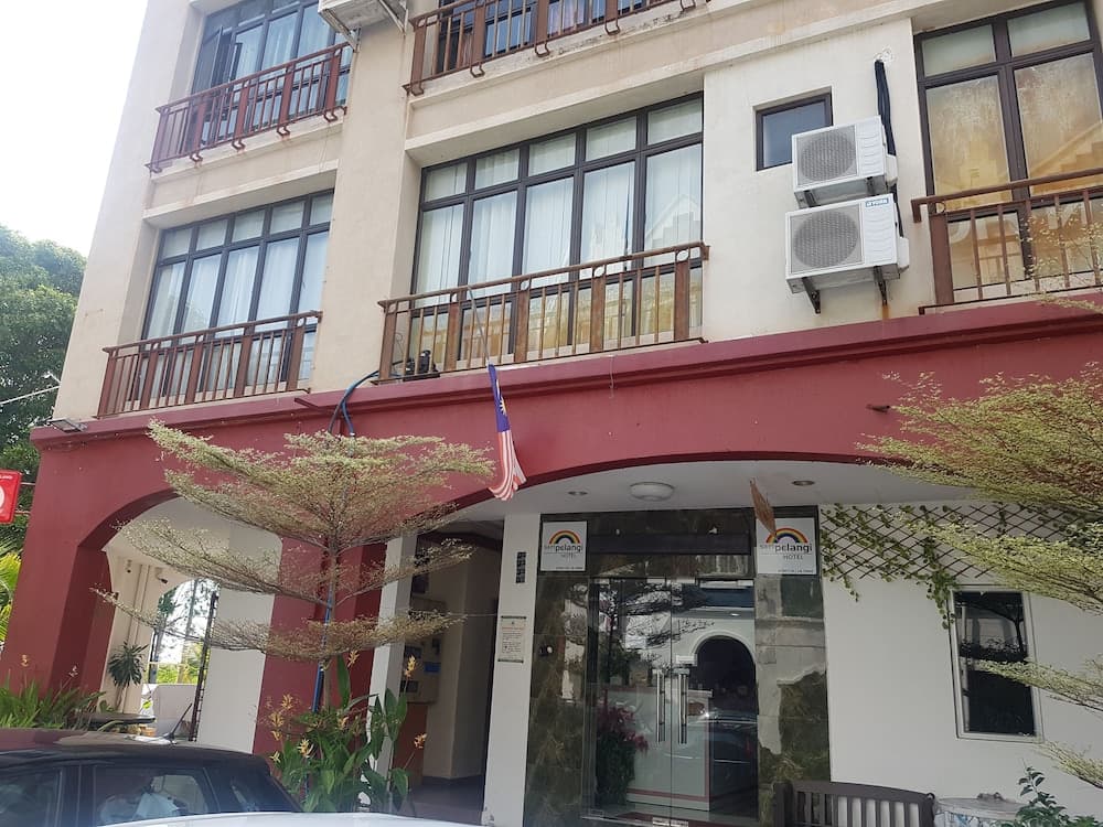 호텔 세리 페랑기 2 기본 이미지 사진 1