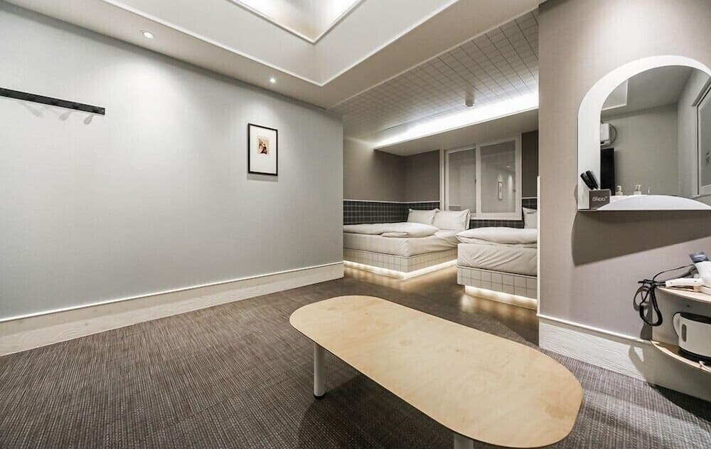 Hotel ONDO 기본 이미지 사진 1