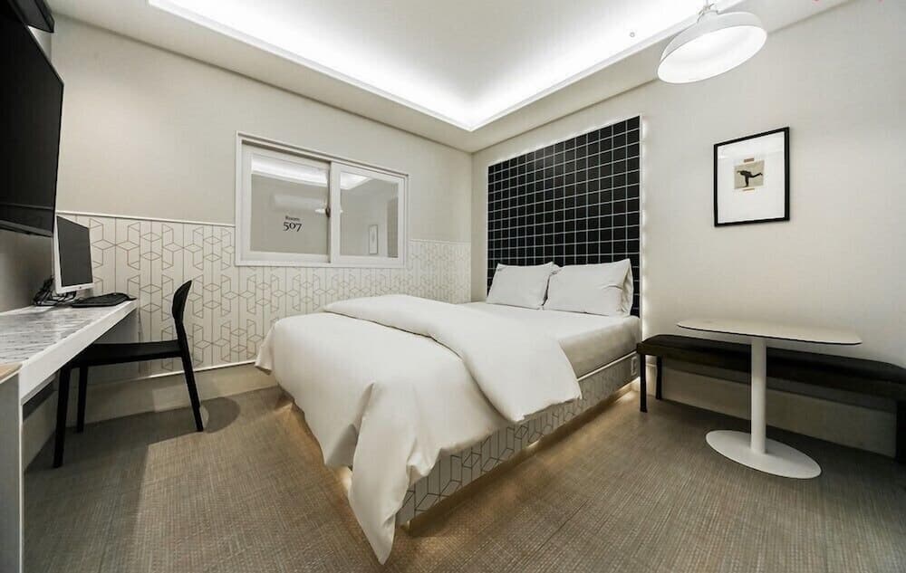 Hotel ONDO 객실 사진 5