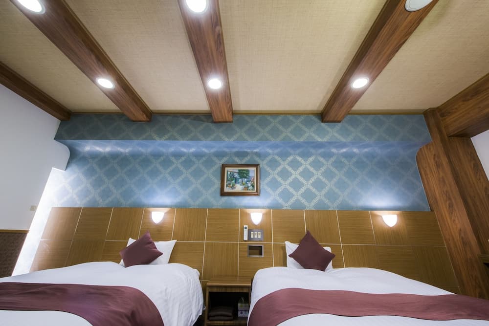 Sejour Fujita, Room, photo 4