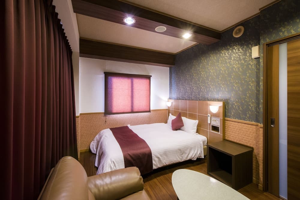 Sejour Fujita, Room, photo 5