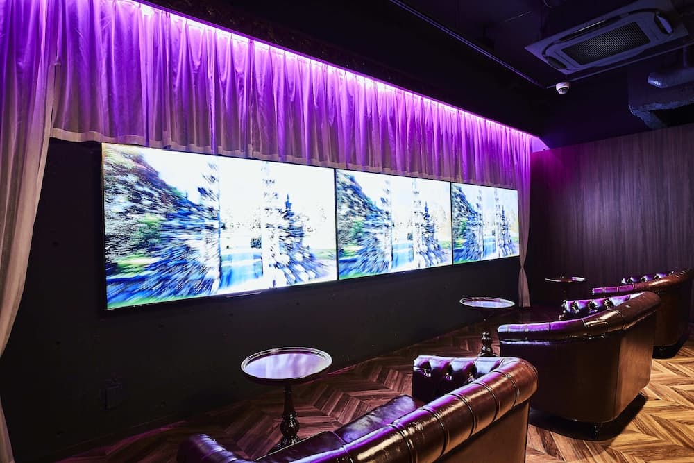 Petit Bali Ikebukuro - Adults Only, Lobby, photo 2