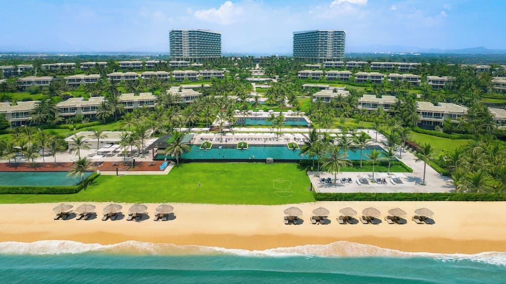 Alma Resort Cam Ranh, Primary image, photo 1