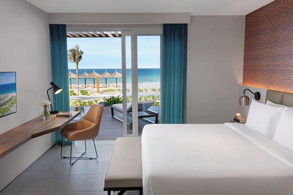 Alma Resort Cam Ranh, Room, photo 5
