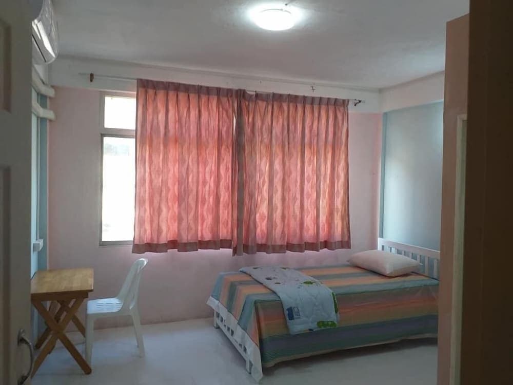 OK Home Hostel, Room, photo 5