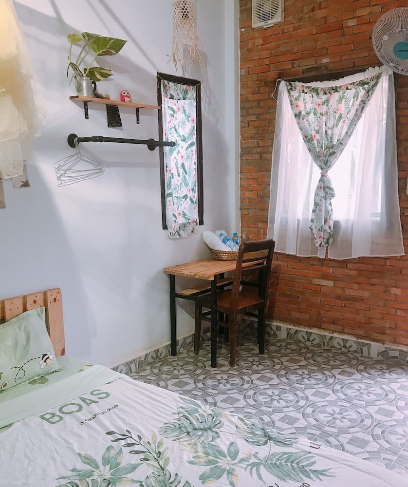 그린 썬샤인 칸 토 객실 사진 4