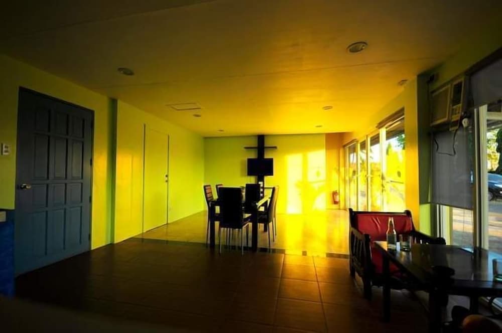 Kingsville Hotel, Lobby, photo 2