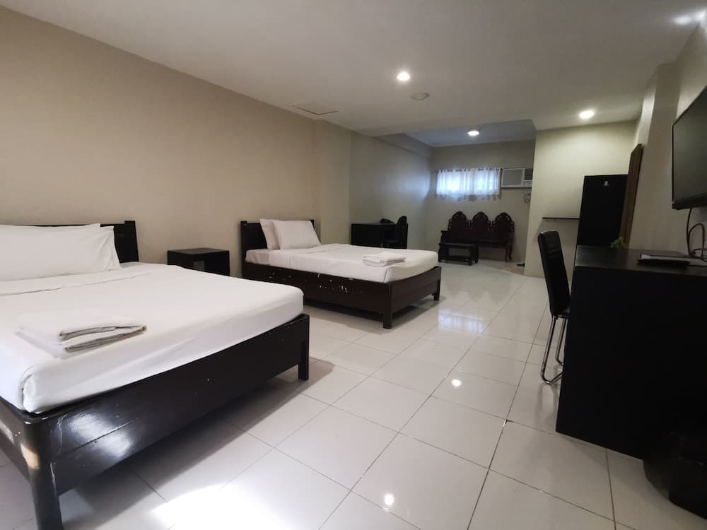Kingsville Hotel, Room, photo 4