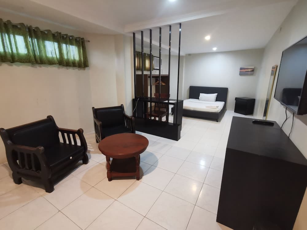 Kingsville Hotel, Room, photo 5