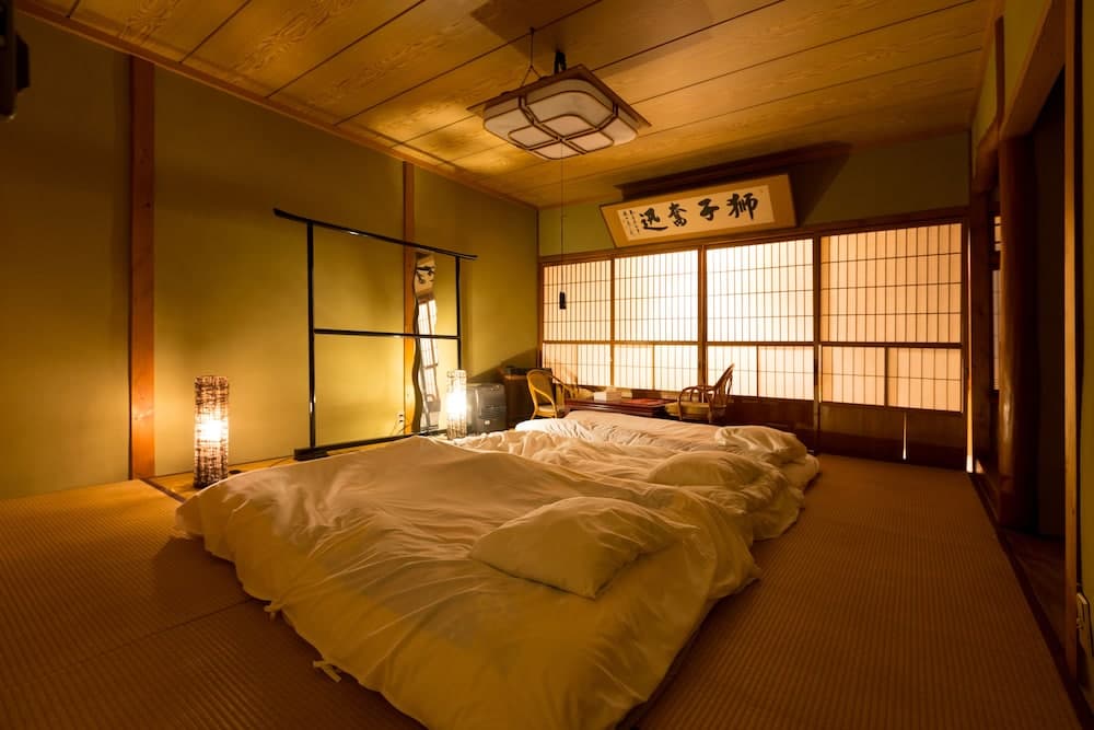 Guesthouse IROHA, Room, photo 3