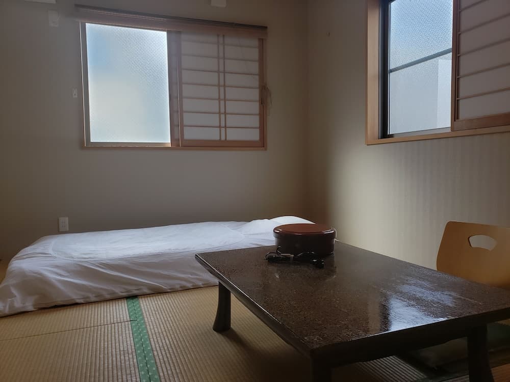 Ryokan Fuji, Room, photo 2