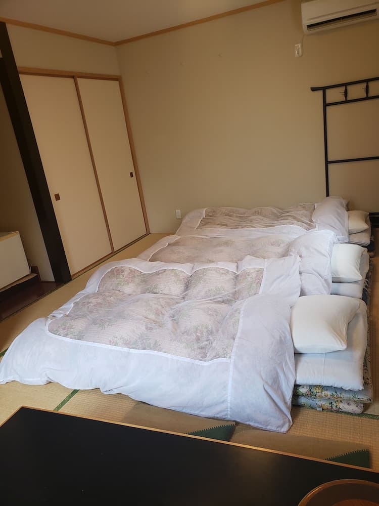 Ryokan Fuji, Room, photo 4