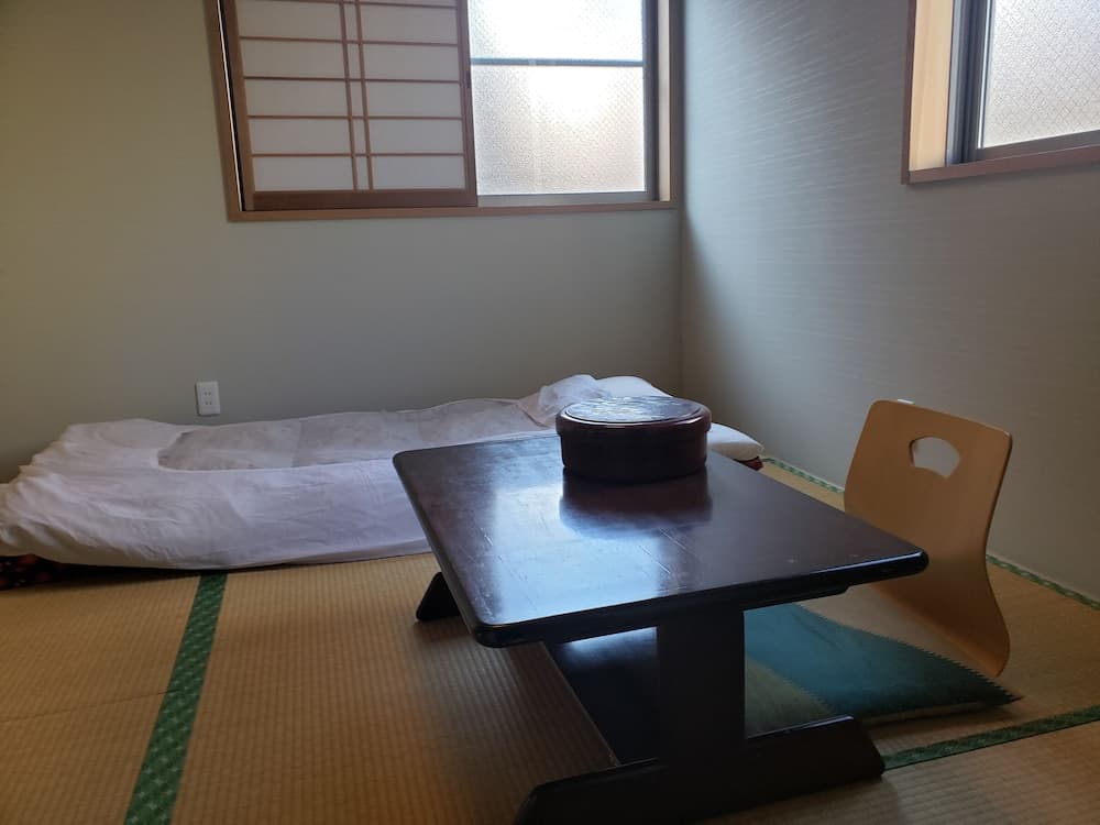 Ryokan Fuji, Room, photo 5