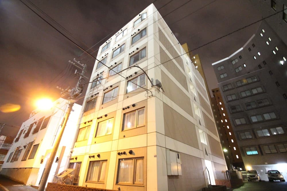 키야자 시티 삿포로 기본 이미지 사진 1