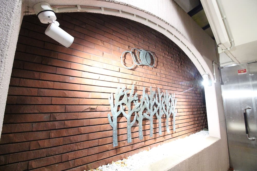 키야자 시티 삿포로 내부 입구 사진 2