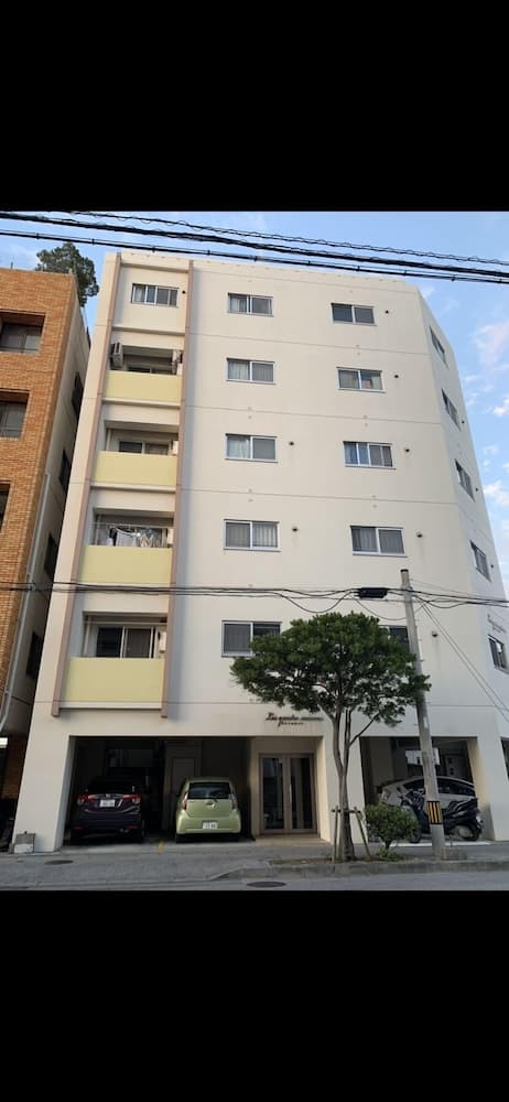 미주 하우스 츠지 기본 이미지 사진 1