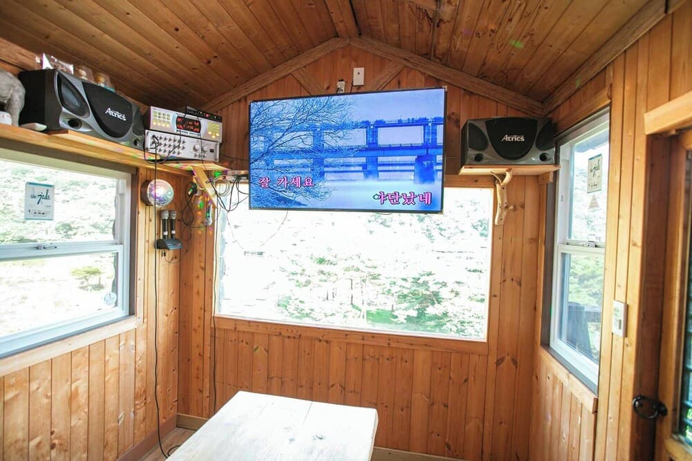 지리산 1박2일펜션 리셉션 사진 2