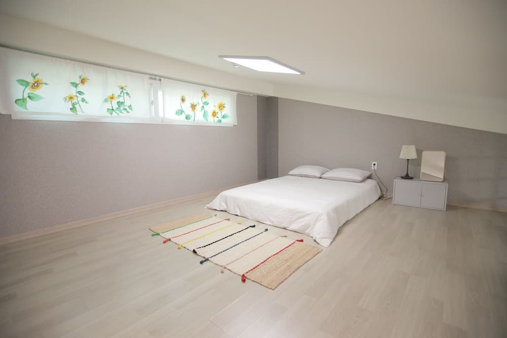 Blossom Pension, Room, photo 5