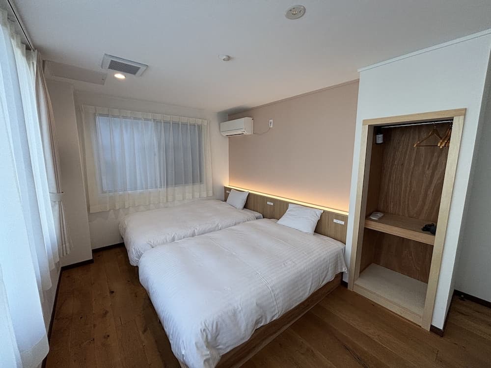 nirasakiyaSTAY, Room, photo 5
