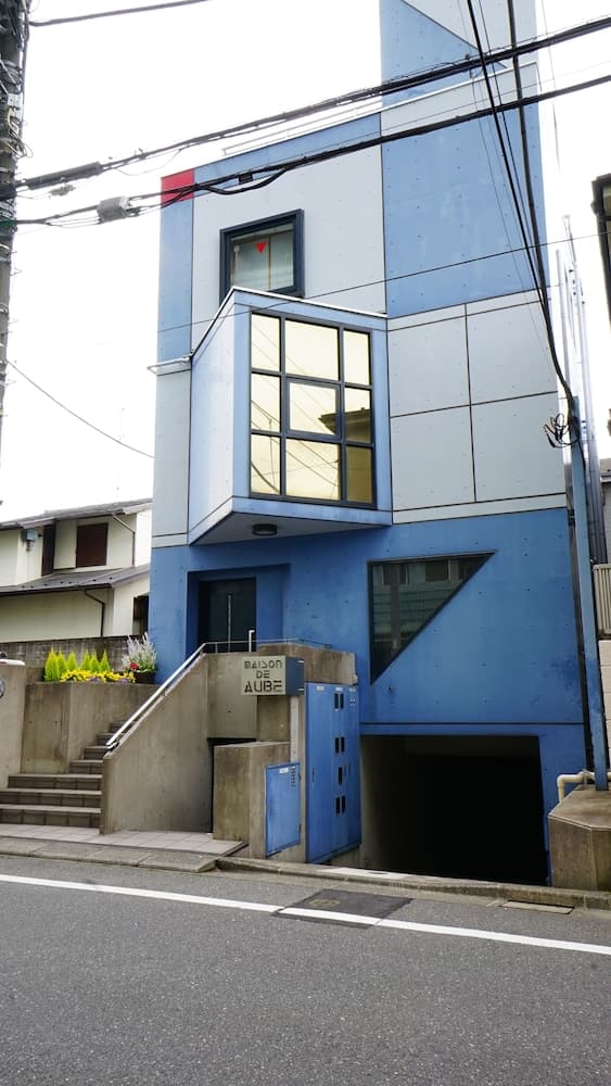 FC House Shibuya 202, Primary image, photo 1