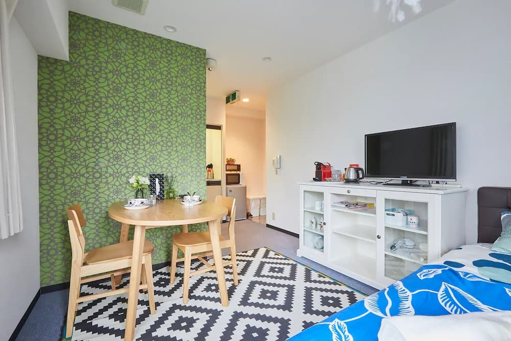 FC House Shibuya 202, Room, photo 2
