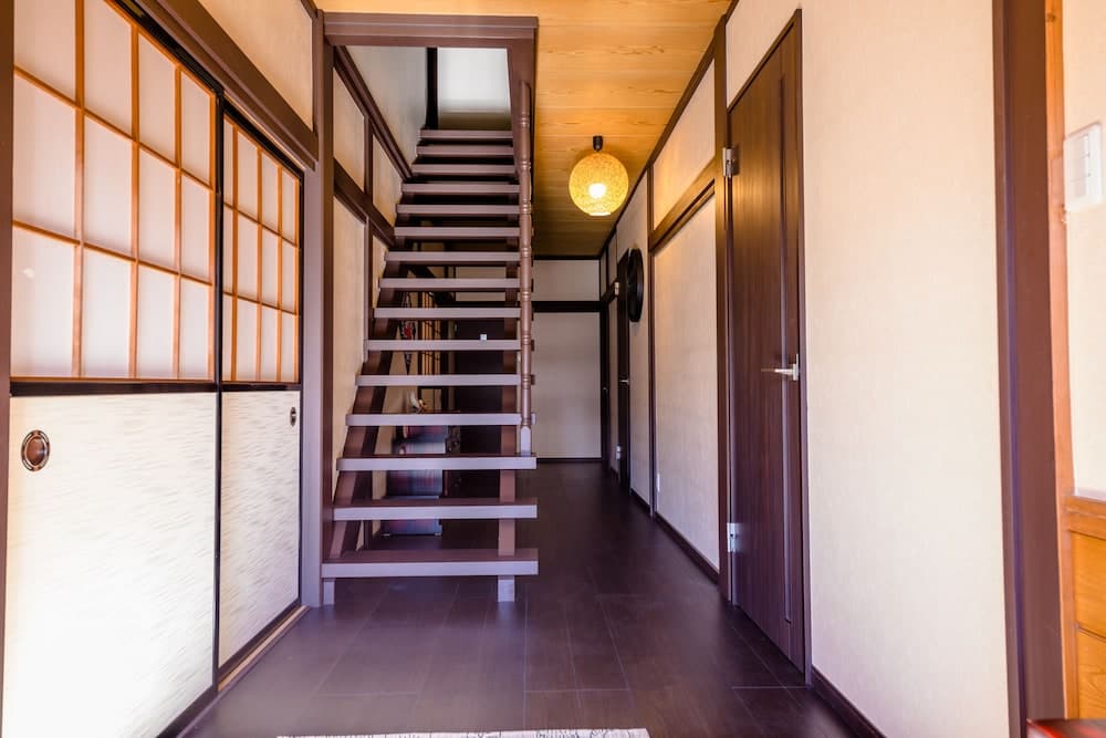 ID STAY Kawaguchiko 3, Interior entrance, photo 5