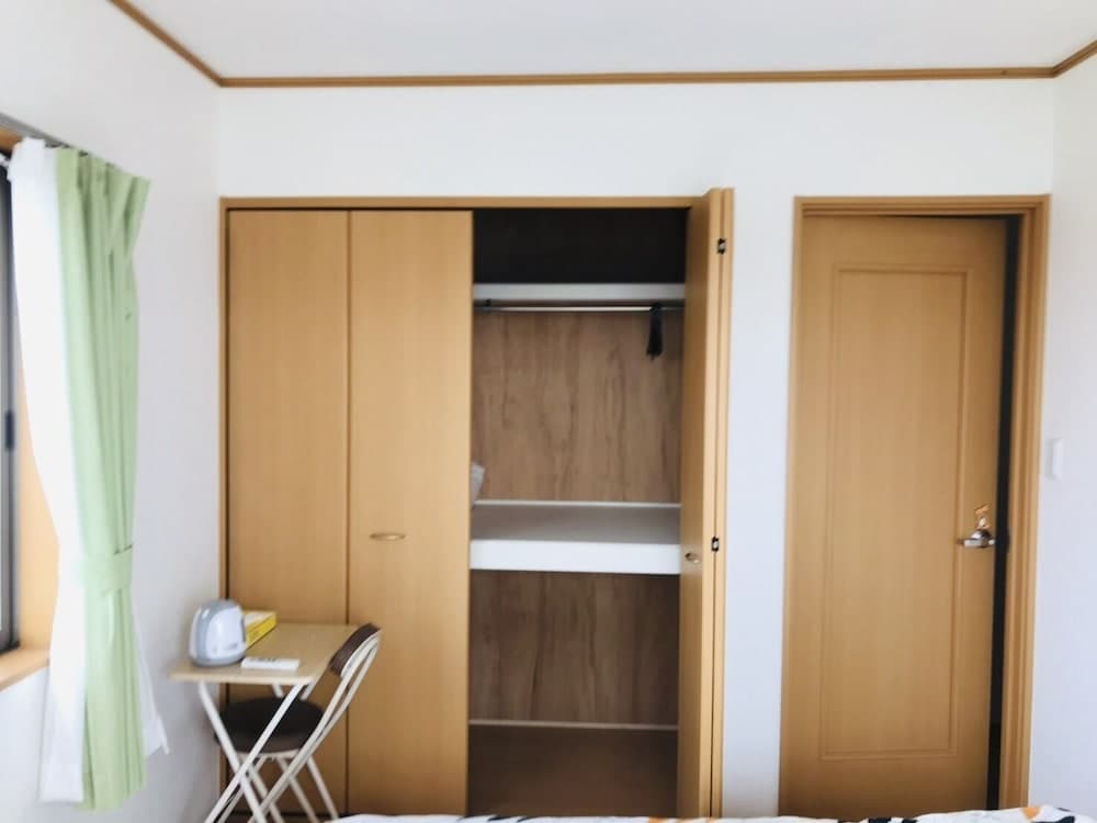 야마노베노미치 테쿠 테쿠 객실 사진 5