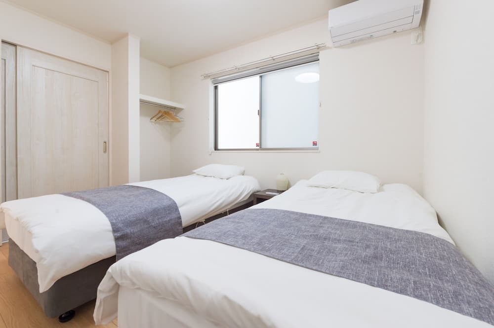 Riverside Yofuke AFP Villa, Room, photo 5