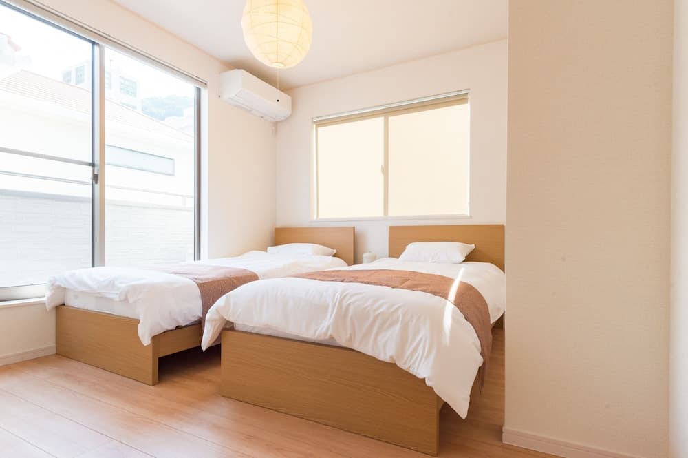 Riverside Yofuke AFP Villa, Room, photo 2