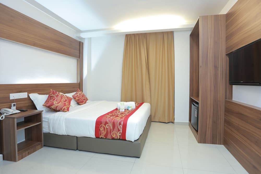 Bitz Bintang Hotel 객실 사진 3