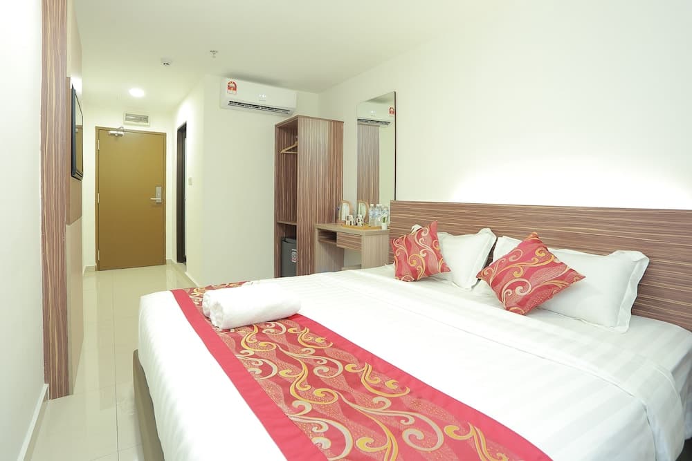 Bitz Bintang Hotel 객실 사진 4