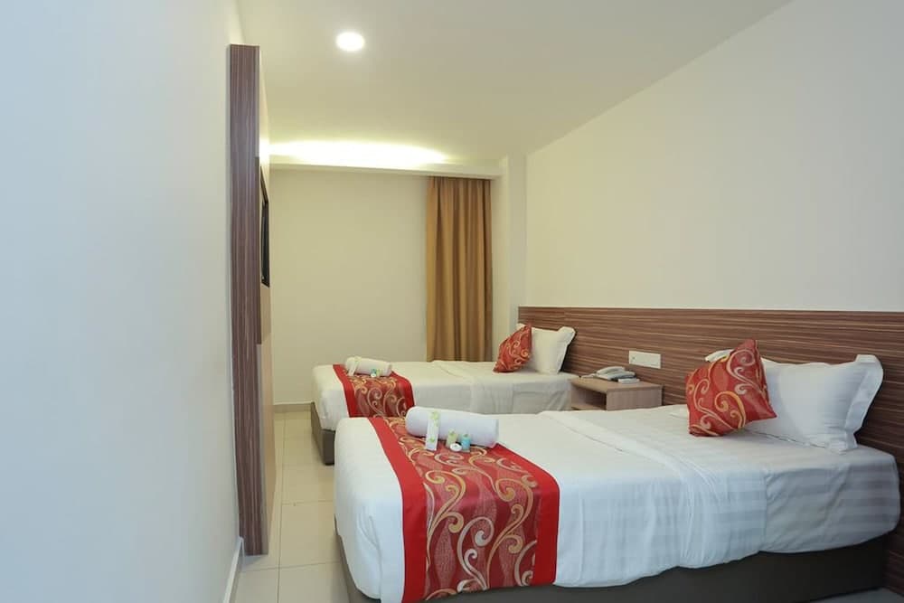 Bitz Bintang Hotel 객실 사진 5