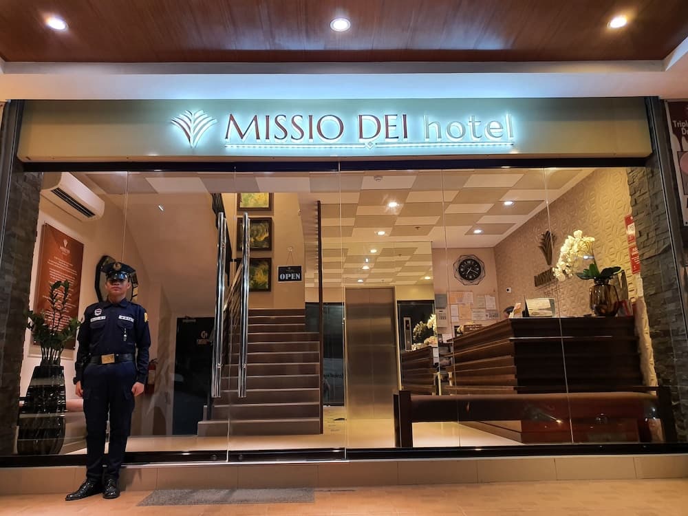 미시오 더이 호텔 기본 이미지 사진 1