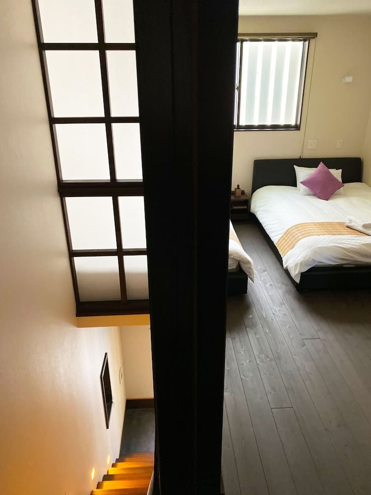 호텔 지팡구 무라사키노 객실 사진 2
