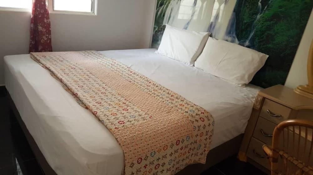 젠팅 북킷 팅기 홈스테이 기본 이미지 사진 1
