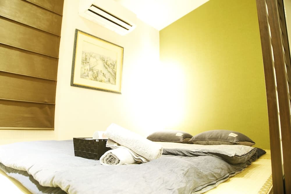 Ueno Lucky Homes, Room, photo 3