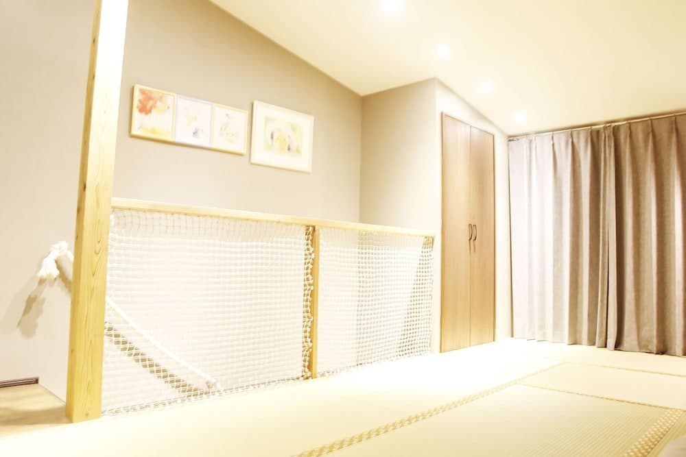 Ueno Lucky Homes, Room, photo 5