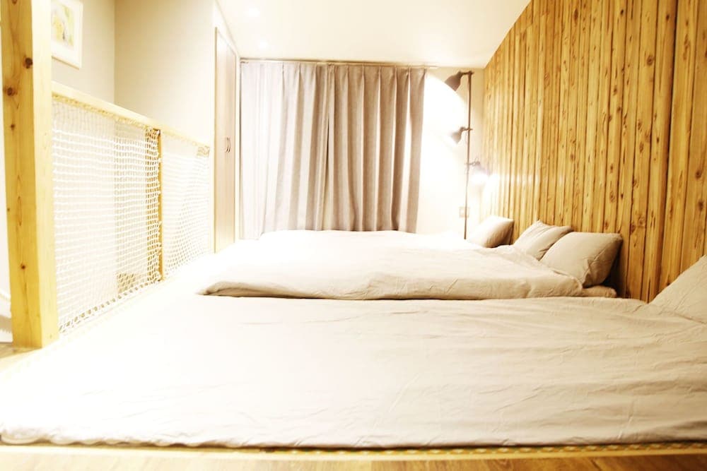 Ueno Lucky Homes, Room, photo 2