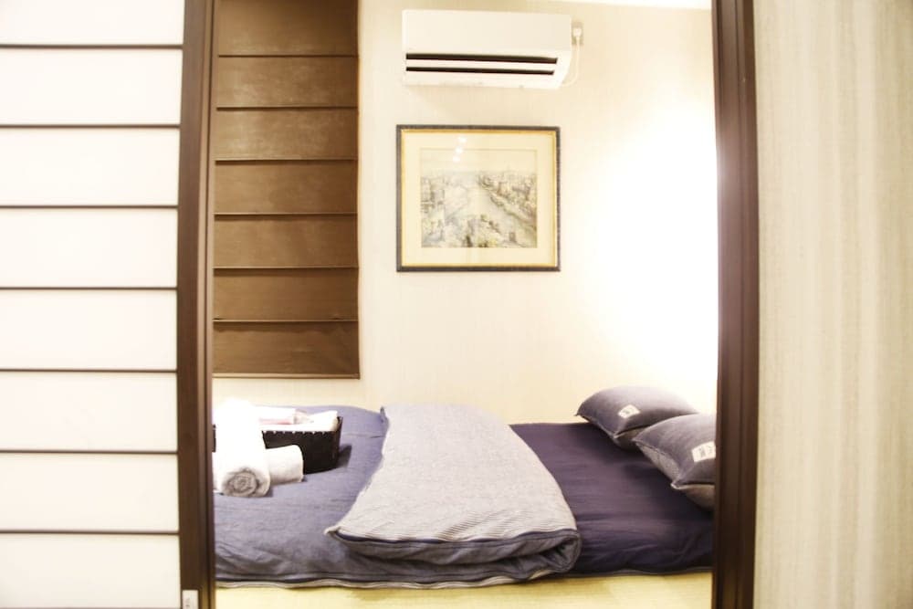 Ueno Lucky Homes, Room, photo 4