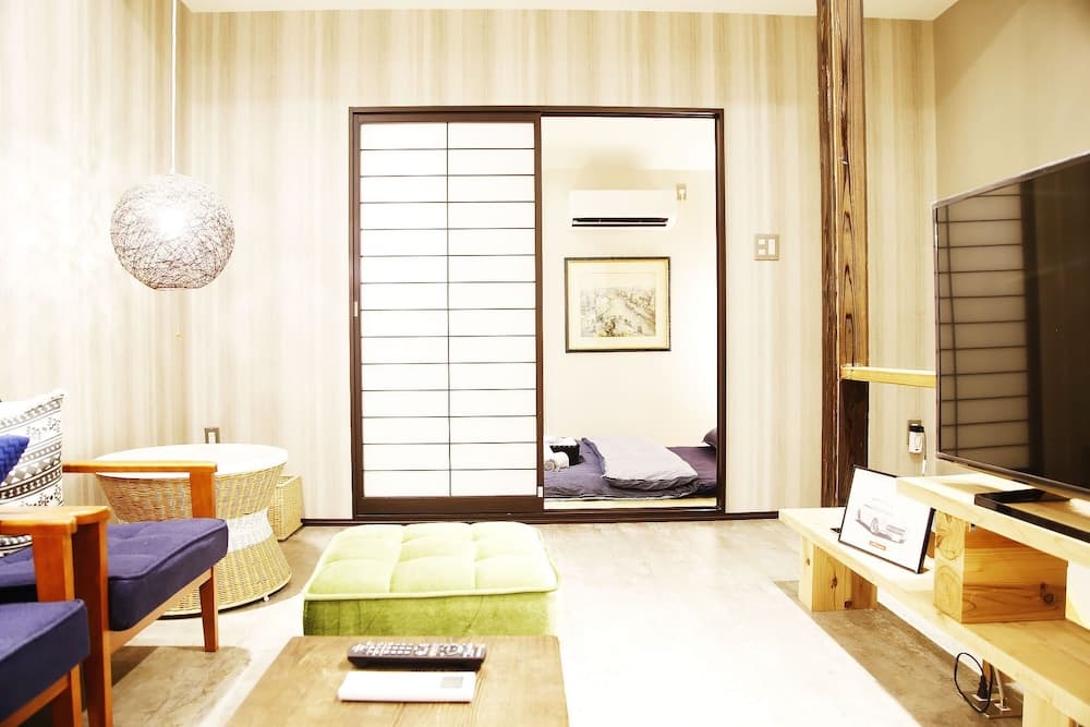 Ueno Lucky Homes, Primary image, photo 1