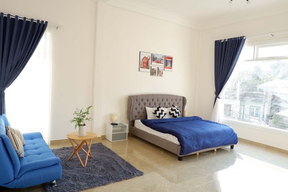 Villa Bubu Da Lat, Room, photo 3
