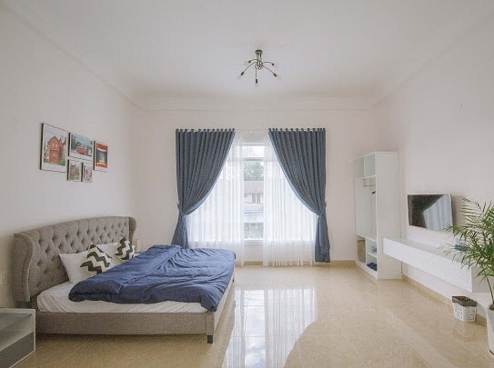 Villa Bubu Da Lat, Room, photo 2